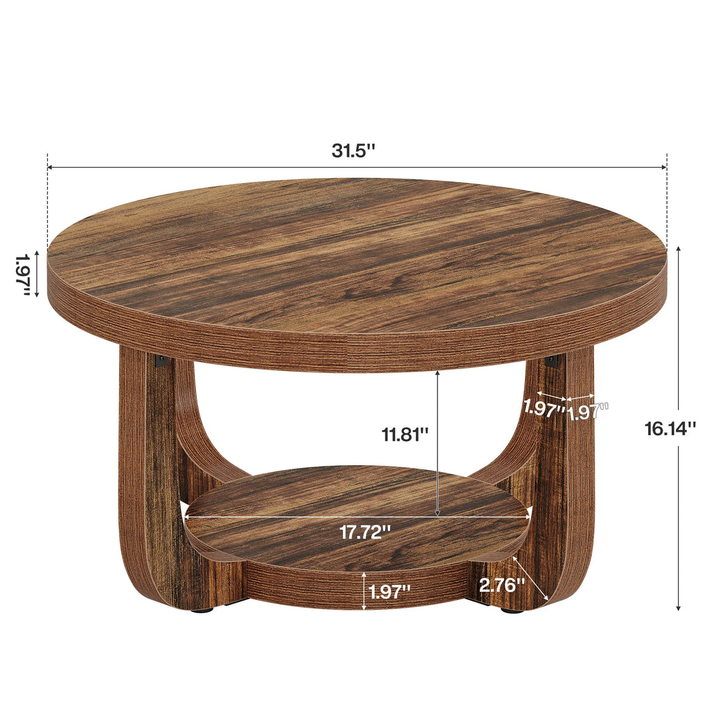 Harmonyloom Coffee Table