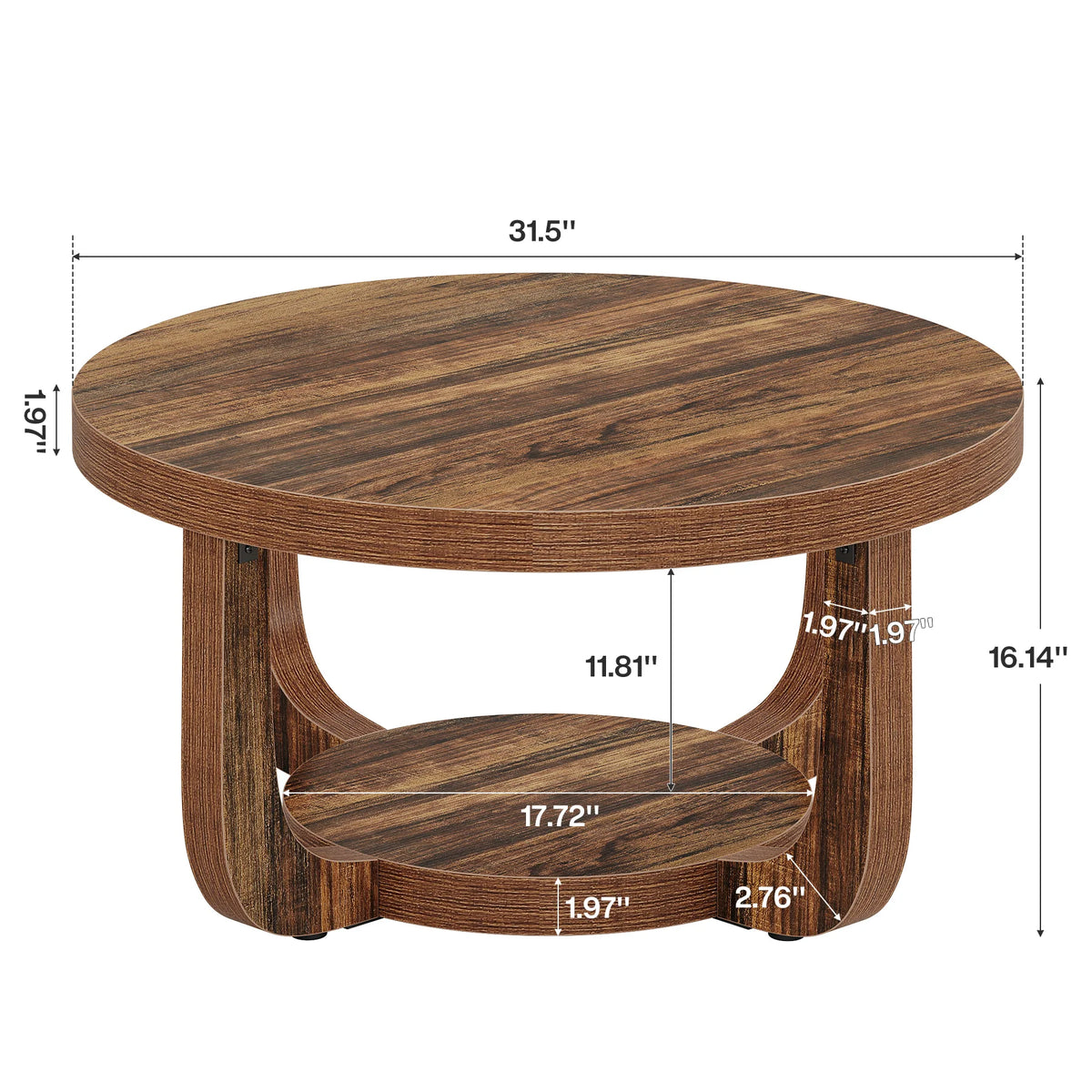 Harmonyloom Coffee Table