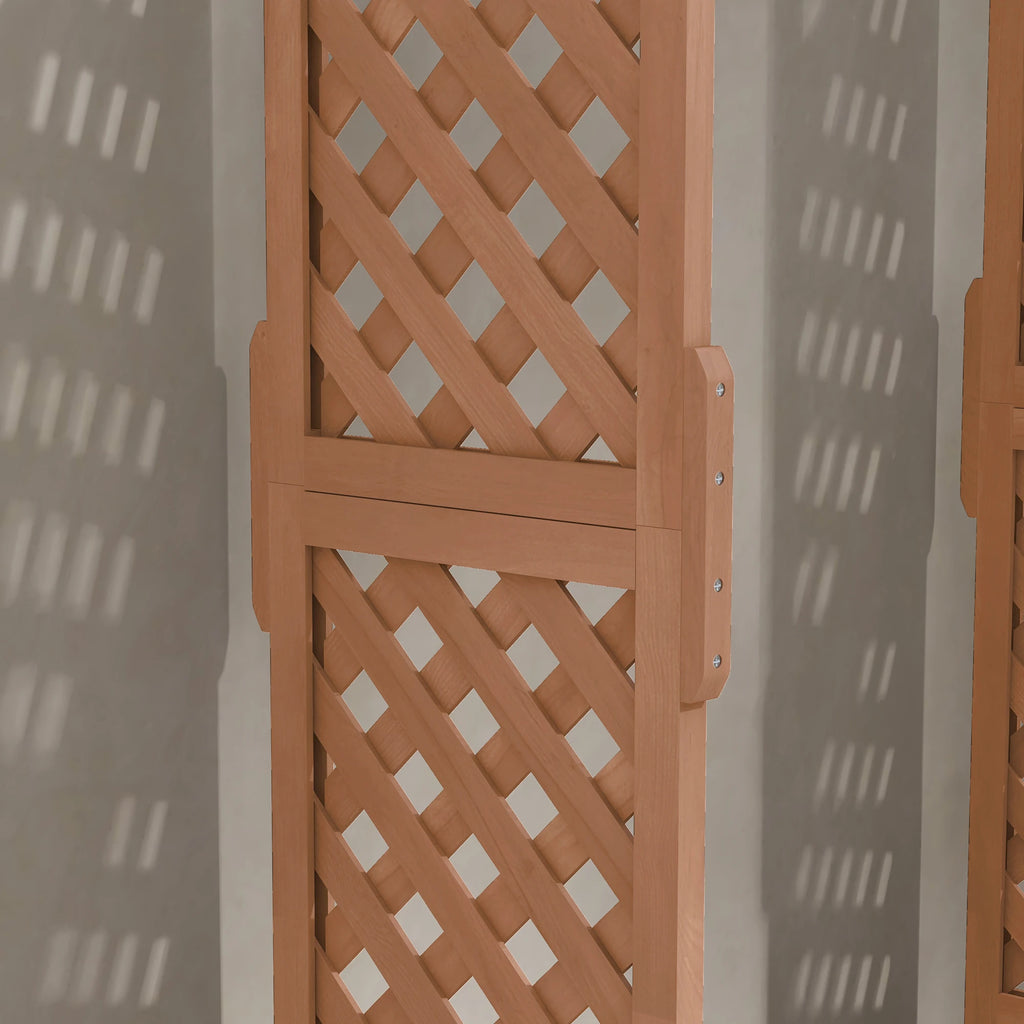 Verdarbor Elevated Garden Planter