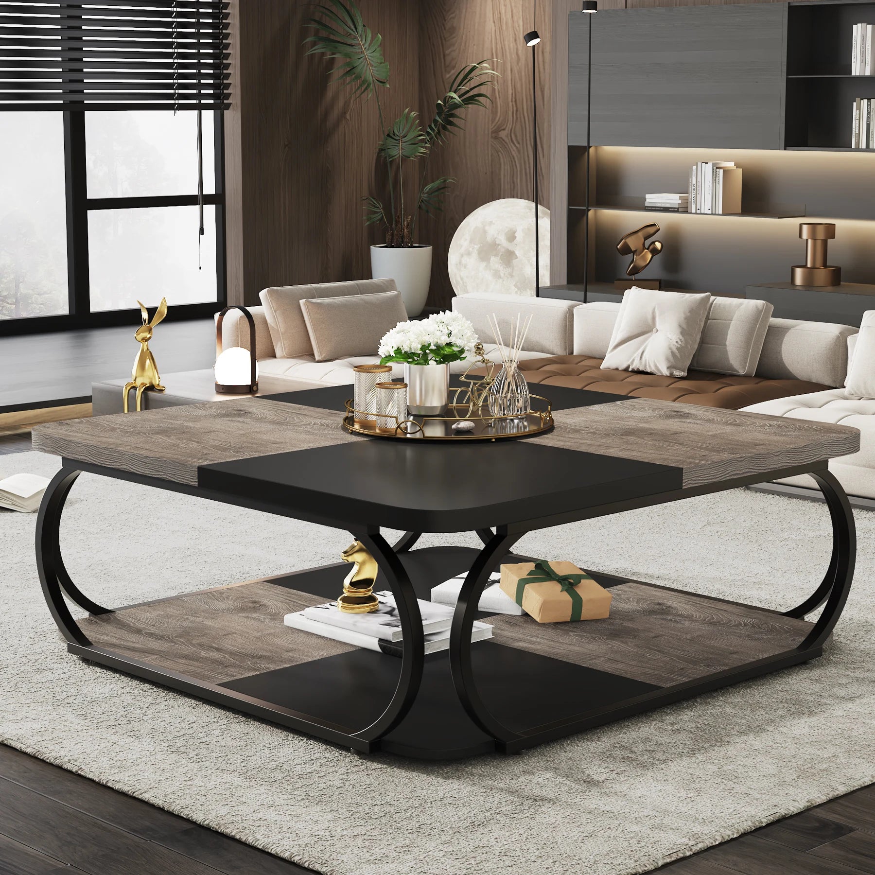 Kensington Coffee Table