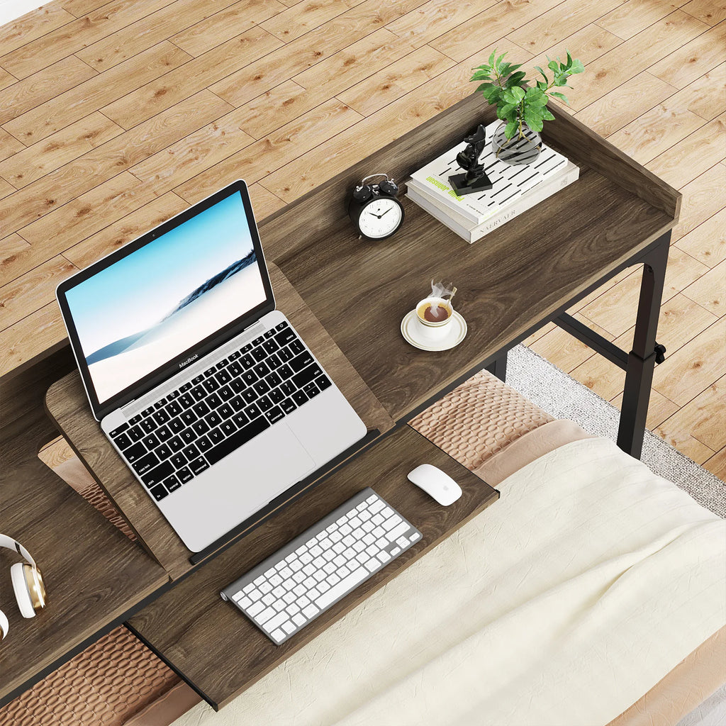 Mahlia Adjustable Overbed Desk