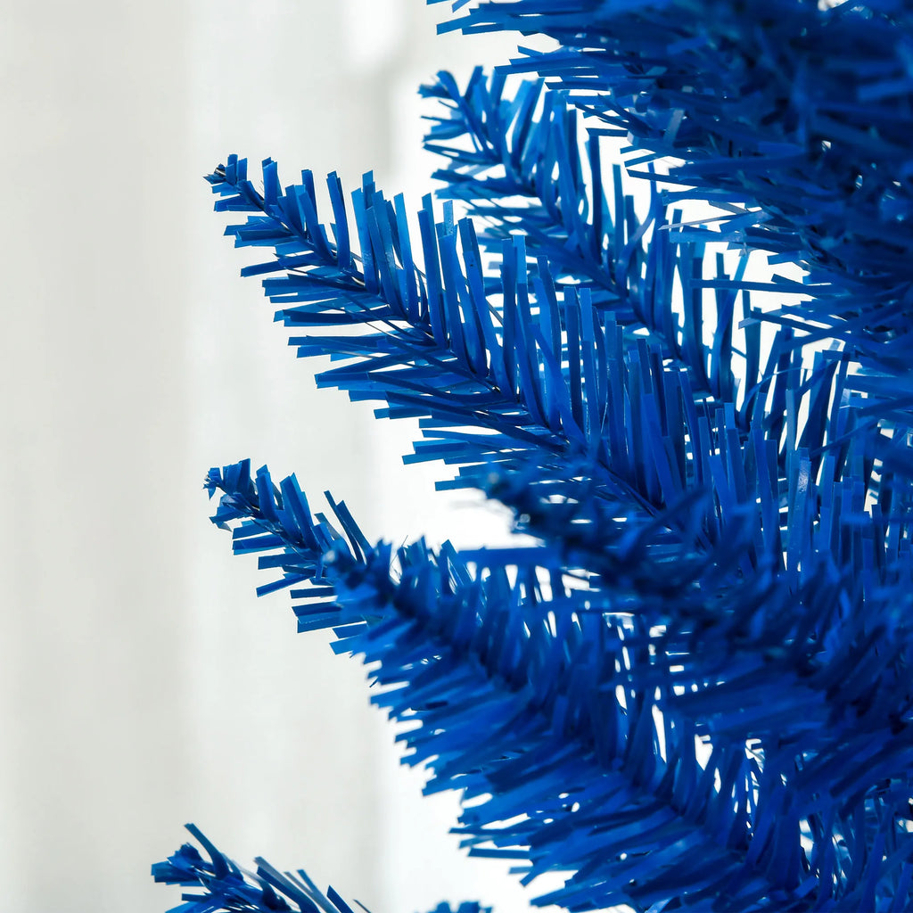 Nordell Pencil Christmas Tree, Blue or Silver