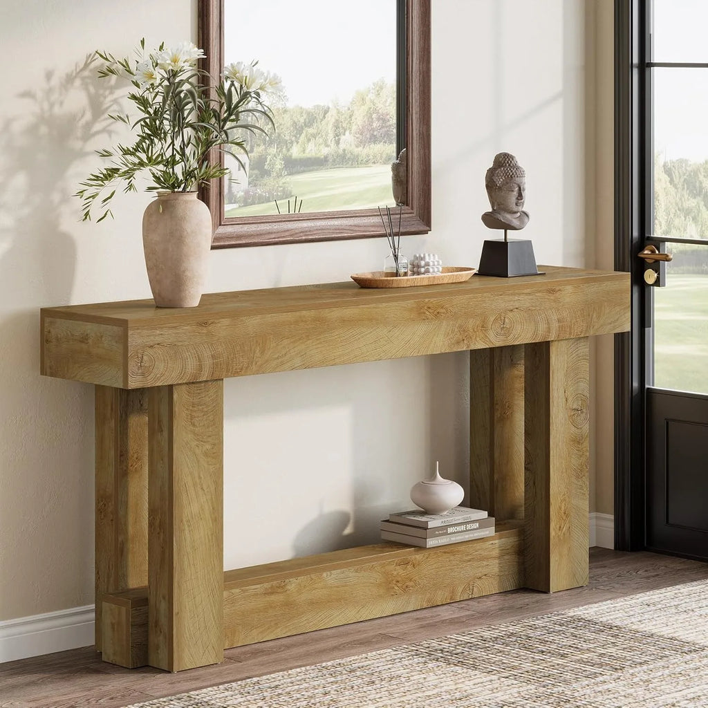 Jerome Console Table