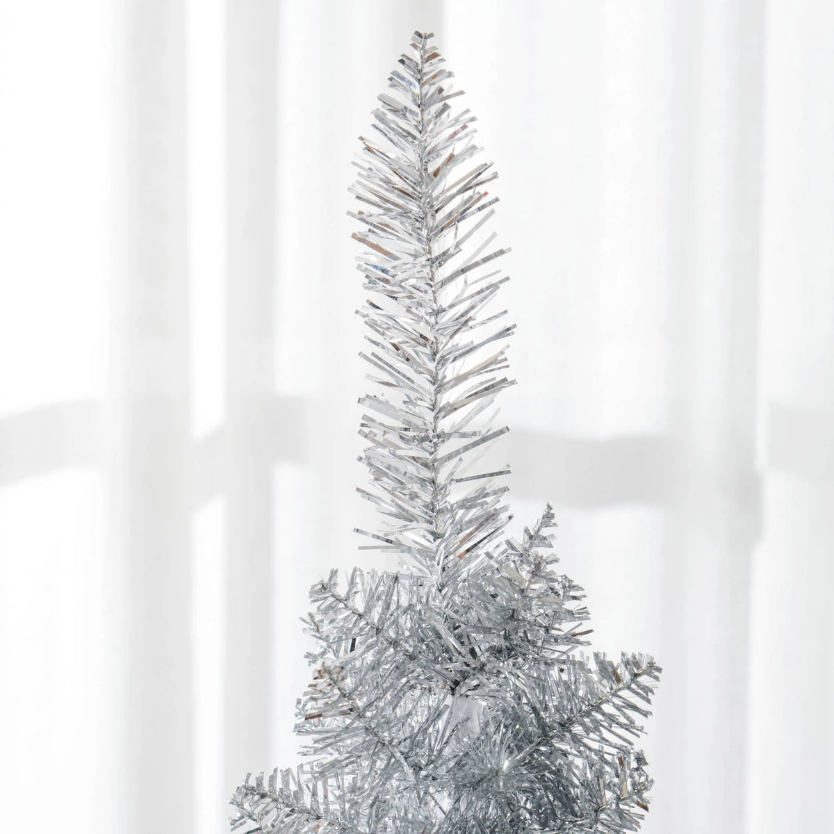 Silverspire Pencil Christmas Tree