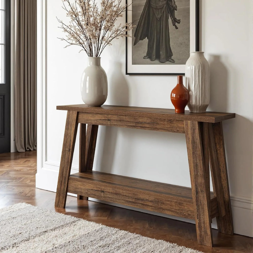 Alden Console Table
