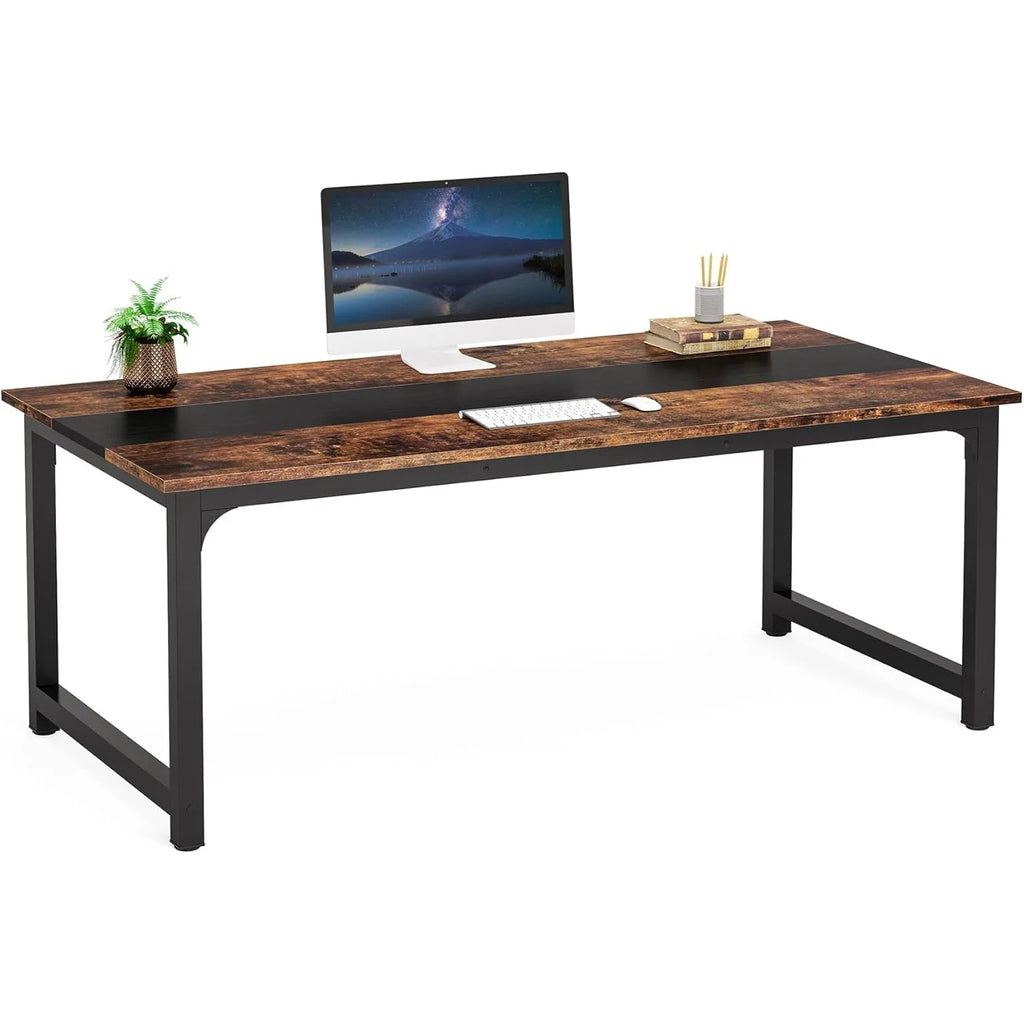 Matthew Rustic Computer