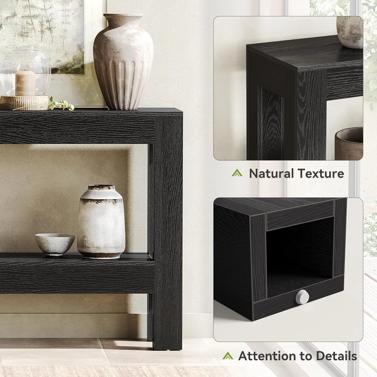 Martin Console Table