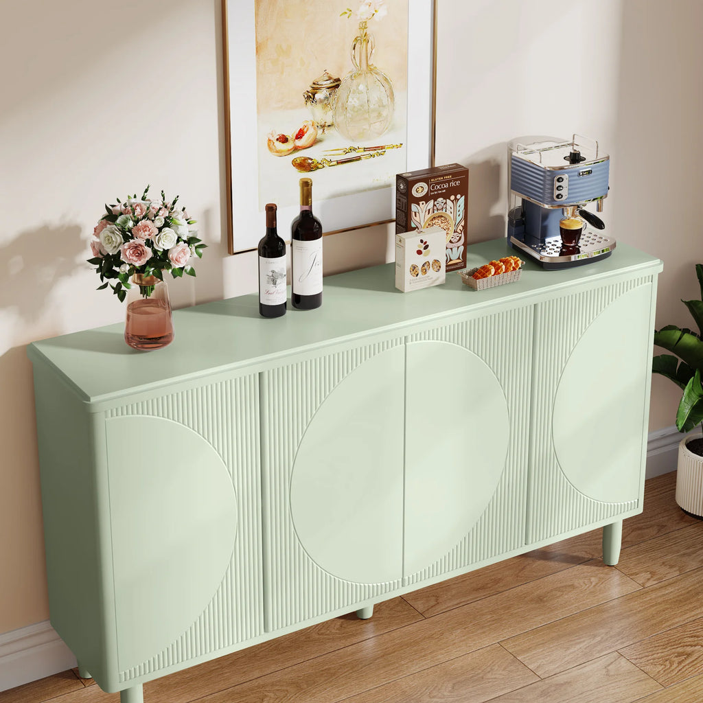 Rhymenote Sideboard Cabinet