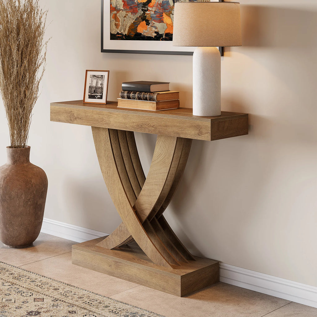 Shimmerbloom Sofa Table