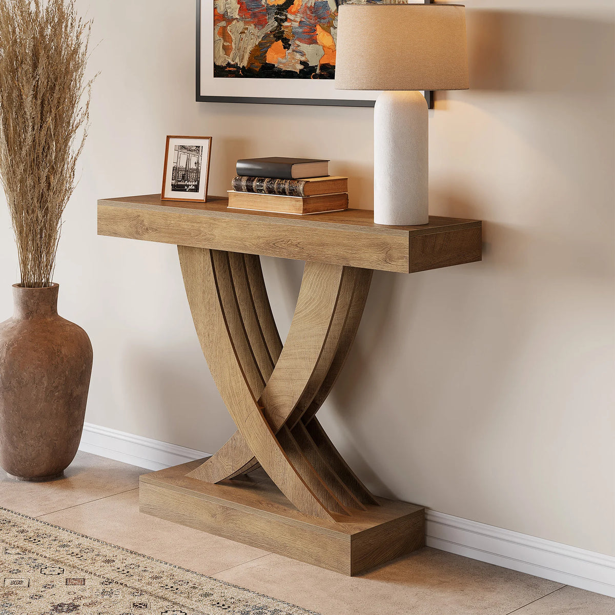 Shimmerbloom Sofa Table