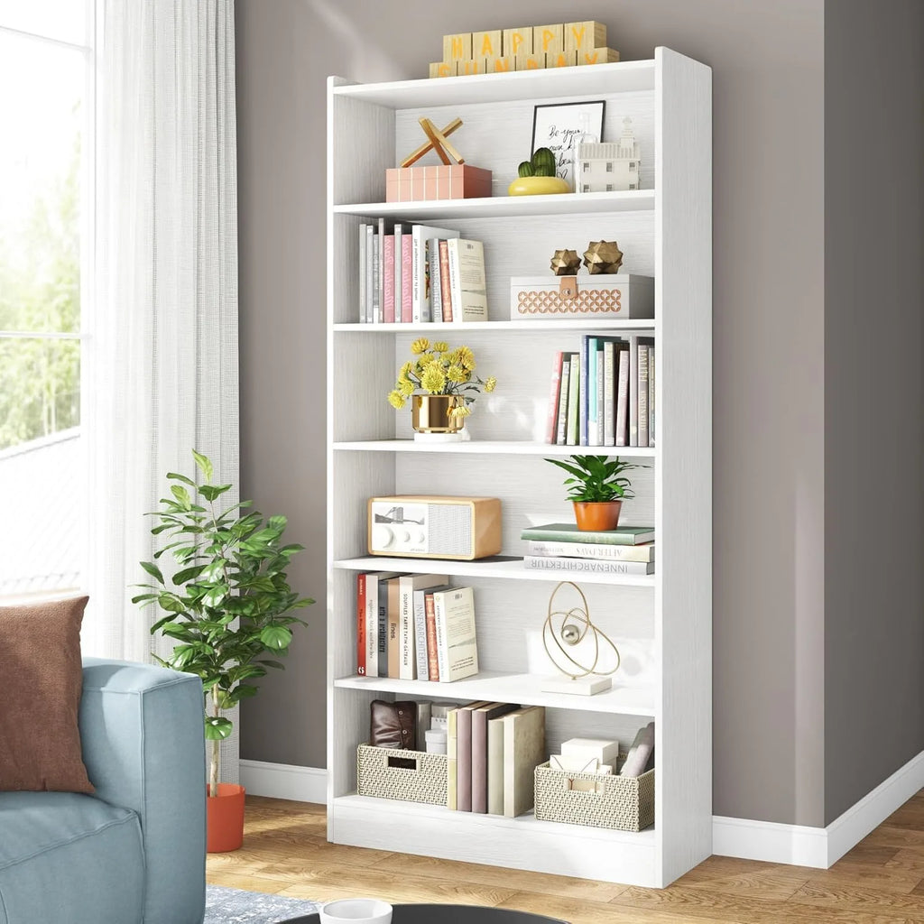 Kingsley Tall Bookcase