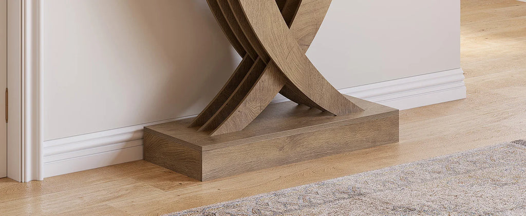 Shimmerbloom Sofa Table