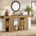 Irisrise Console Table