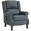 Stonefen Heated Massage Recliner