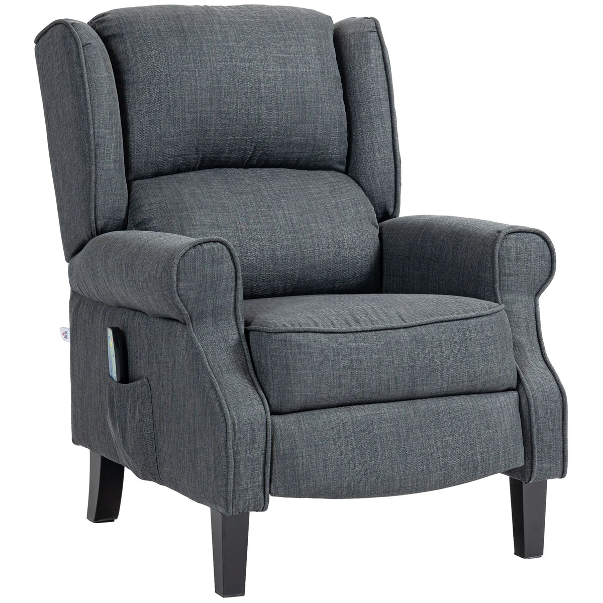 Stonefen Heated Massage Recliner