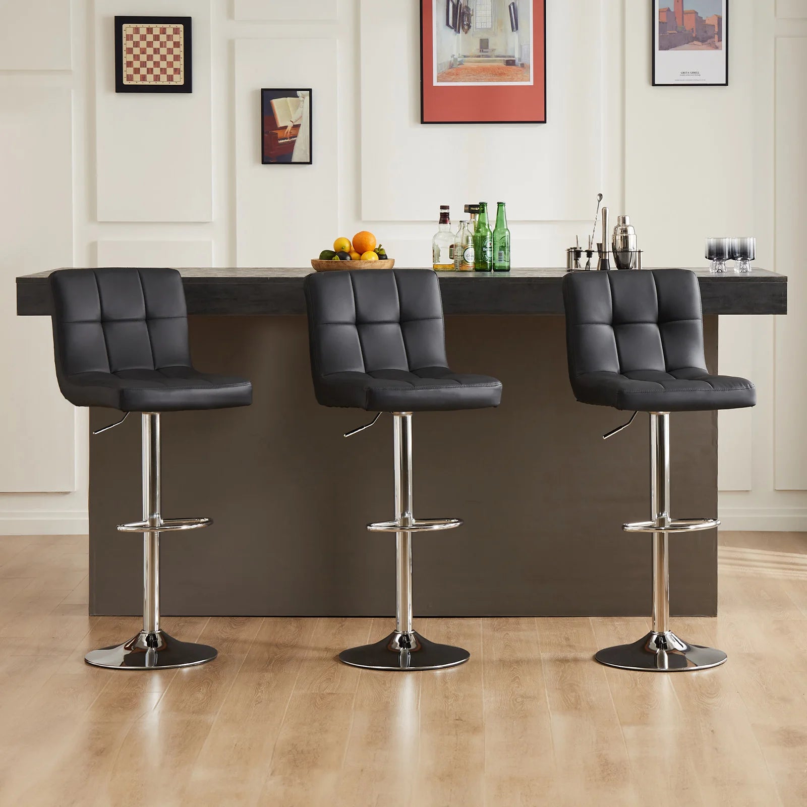 Branton Counter Stool Set of 2