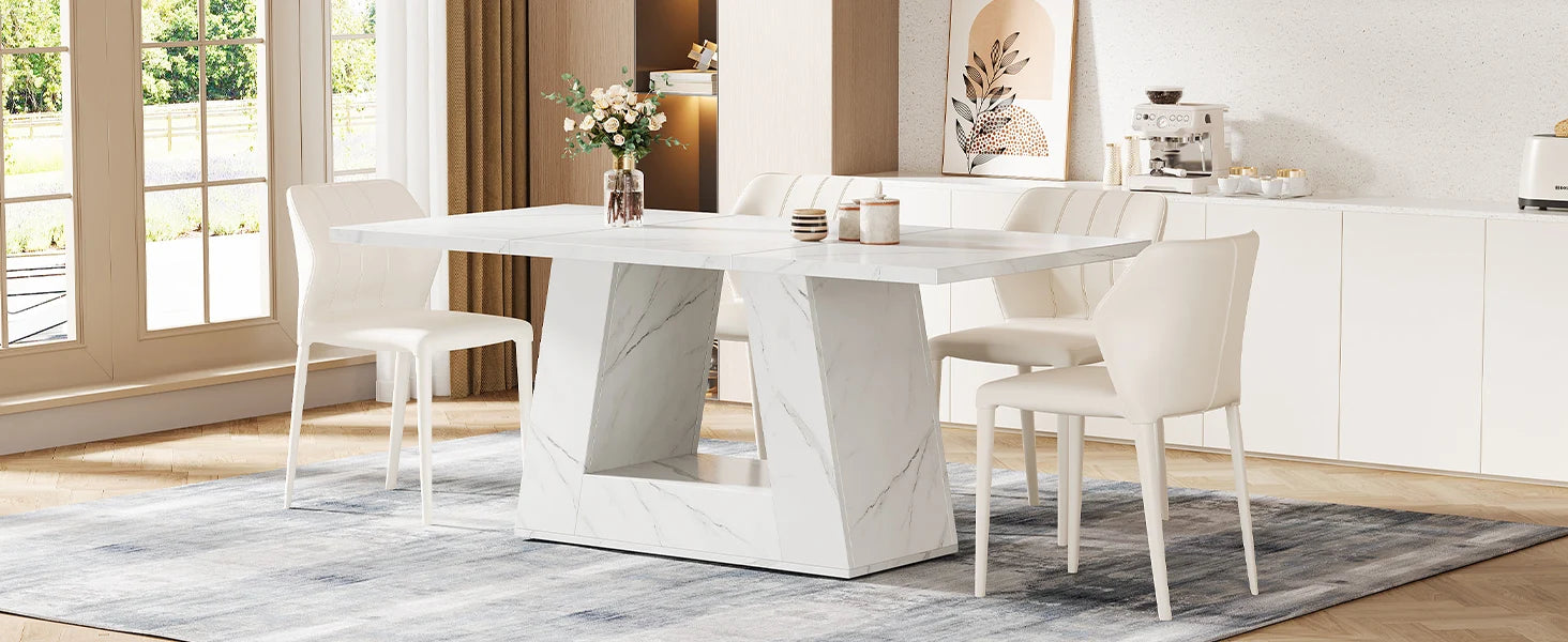 Molly Dining Table