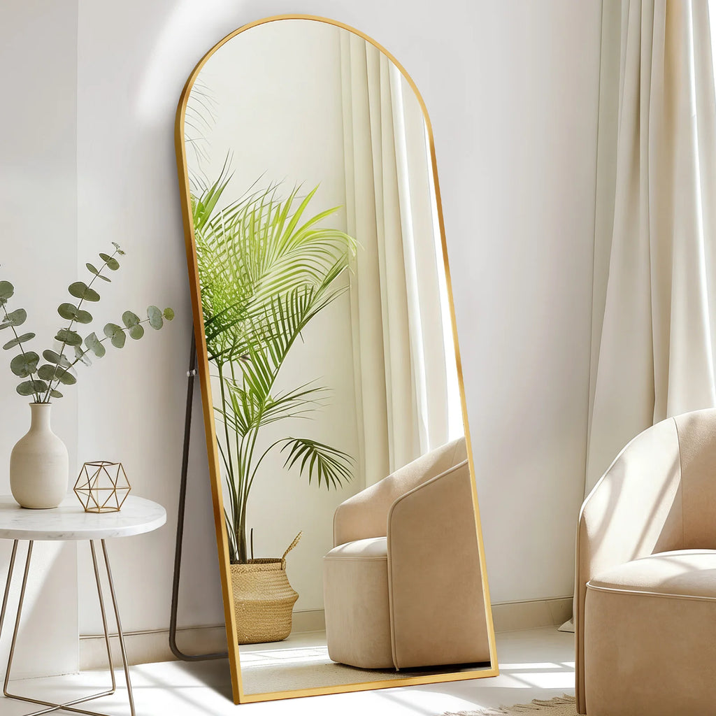 Aurasong Full-Length Floor Mirror