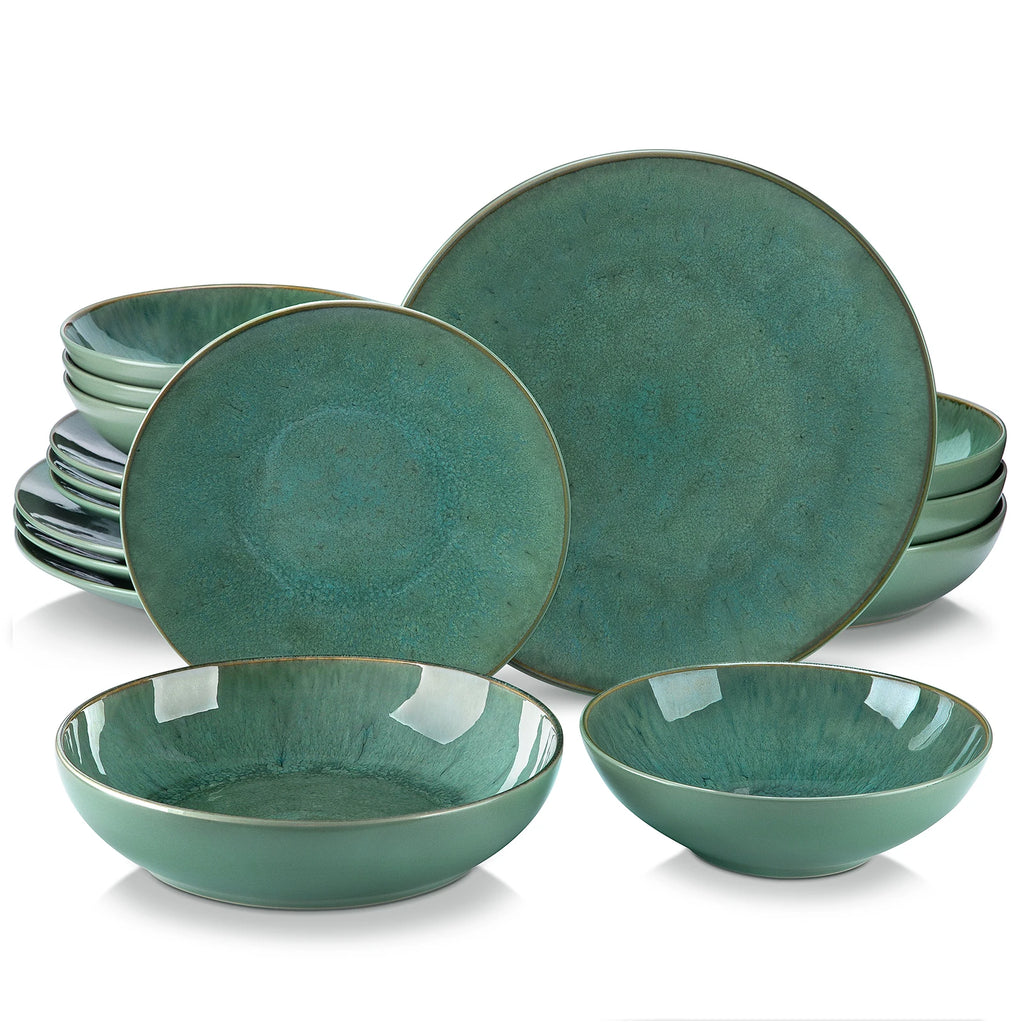 VANCASSO KARST Dinnerware Set