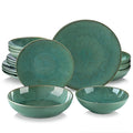 VANCASSO KARST Dinnerware Set