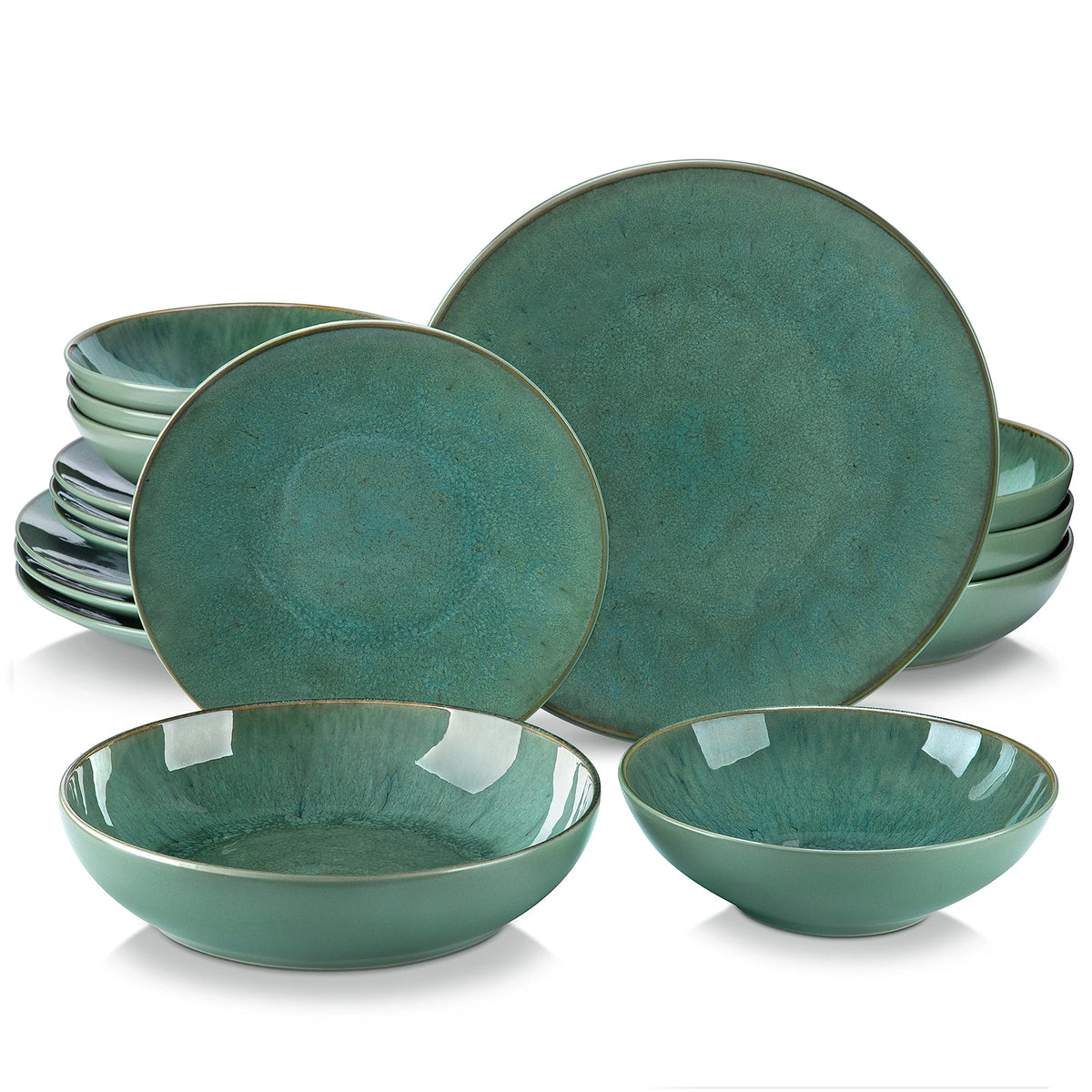 VANCASSO KARST Dinnerware Set