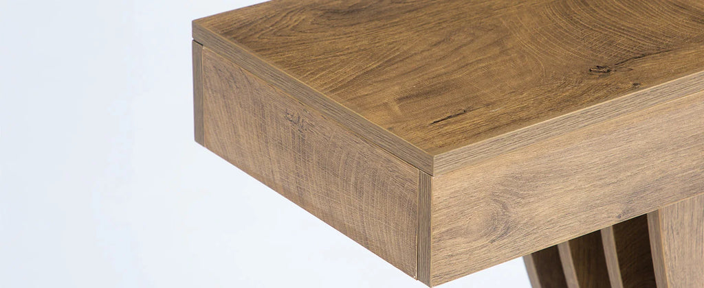 Shimmerbloom Sofa Table