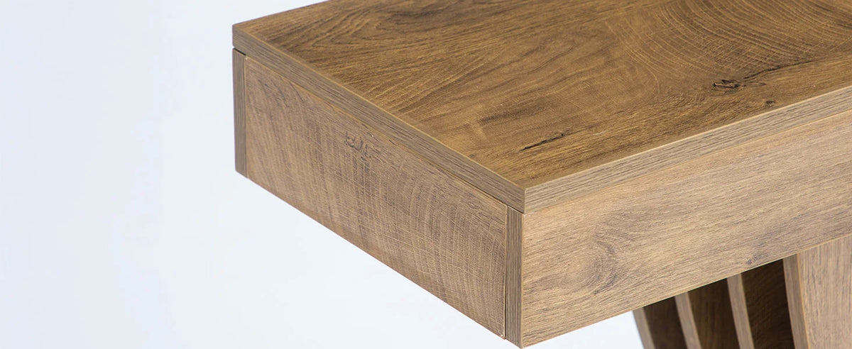 Shimmerbloom Sofa Table