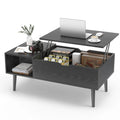Halston Lift-Top Coffee Table