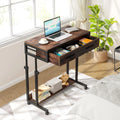 Hudson Adjustable Mobile Desk