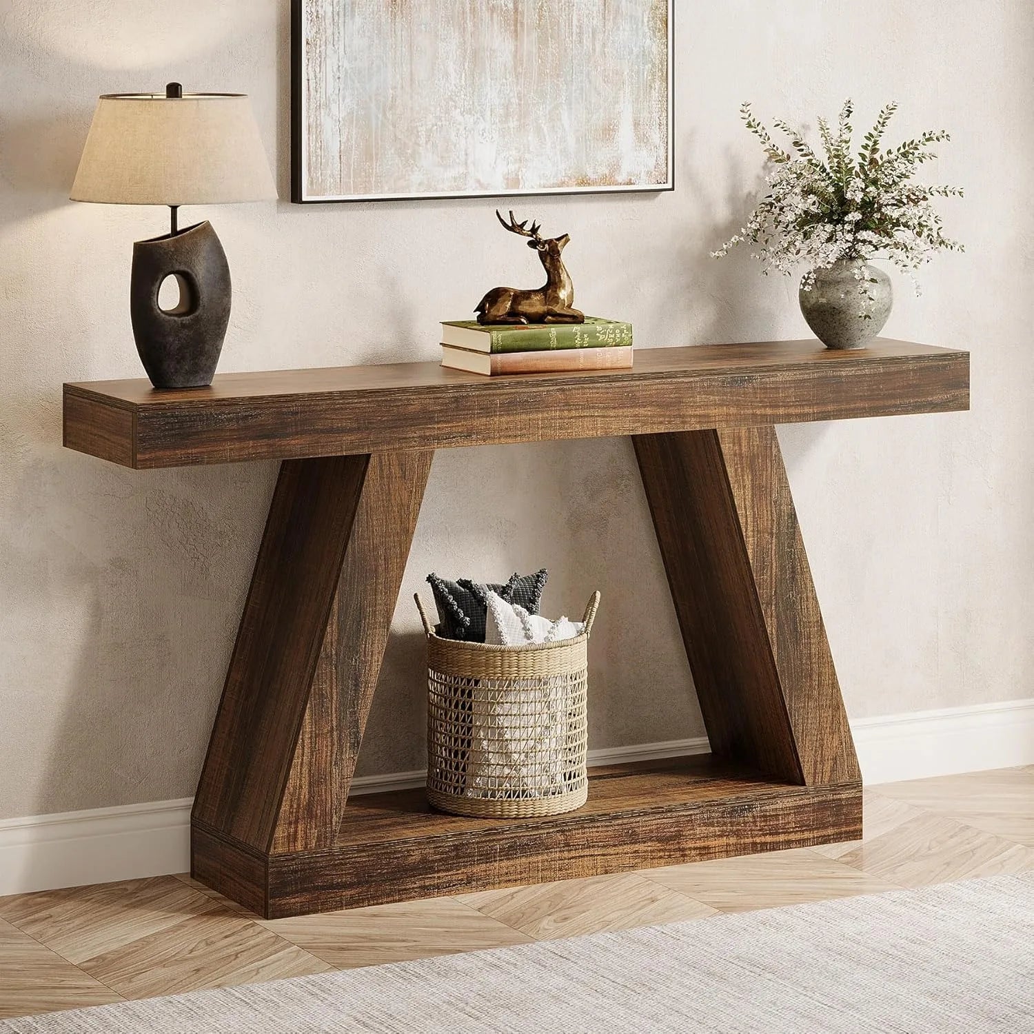 Grant Console Table