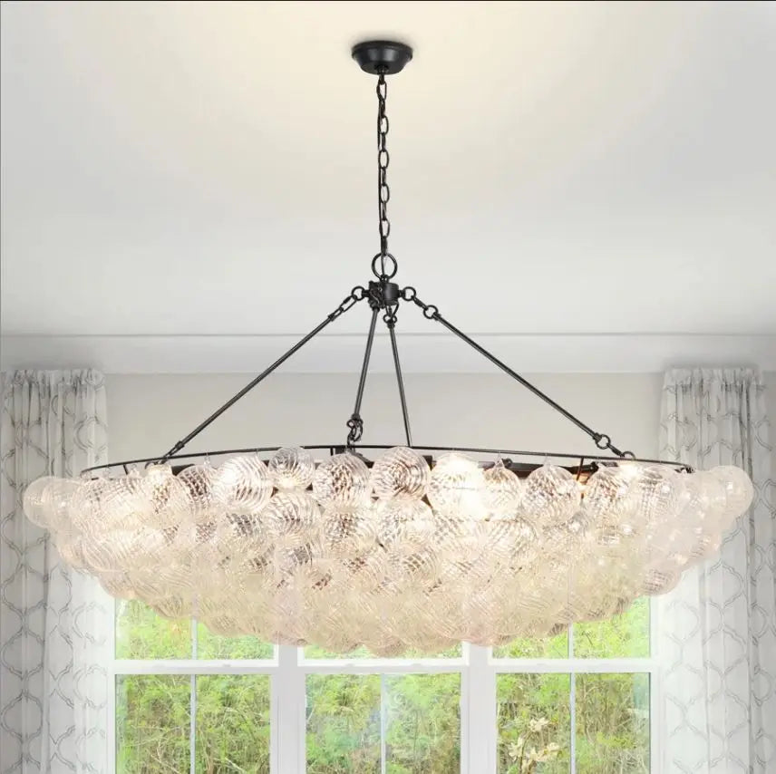 Aveline 55-Inch Pendant Chandelier