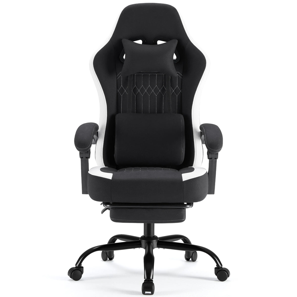 Serenadeloom Ergonomic Gaming Office Chair