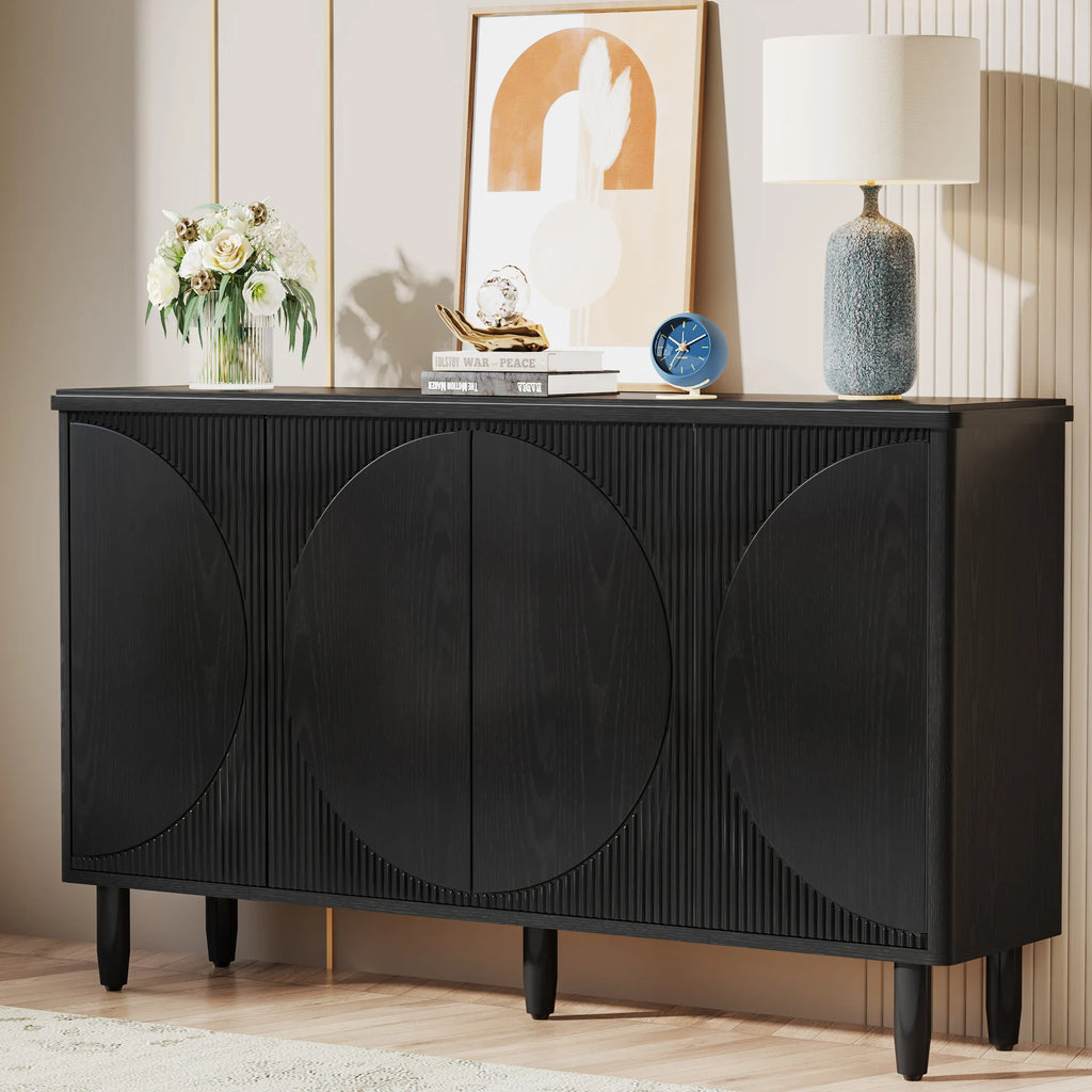 Rhymenote Sideboard Cabinet