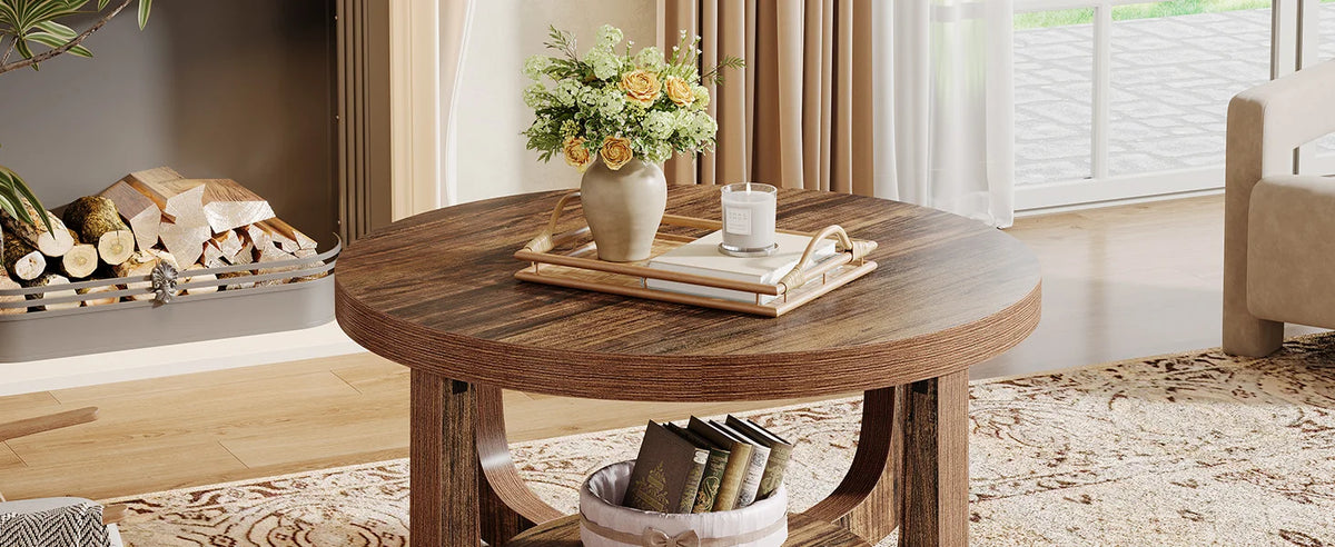 Harmonyloom Coffee Table