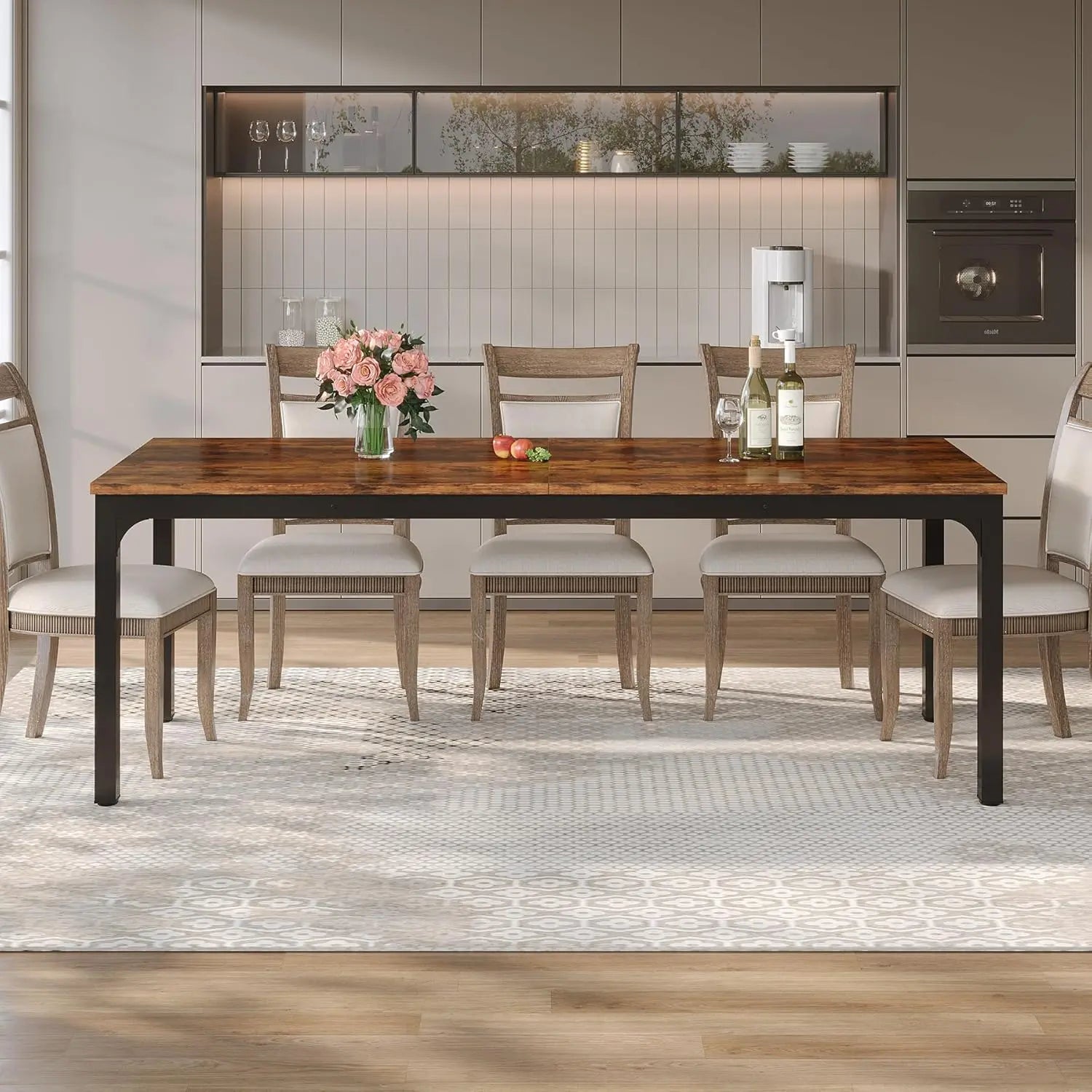 Copen Dining Table