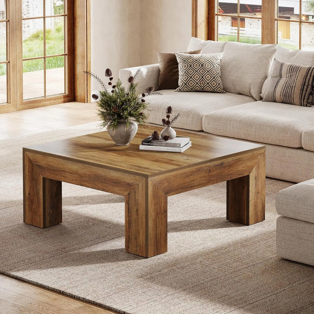 Scott Farmhouse Coffee Table