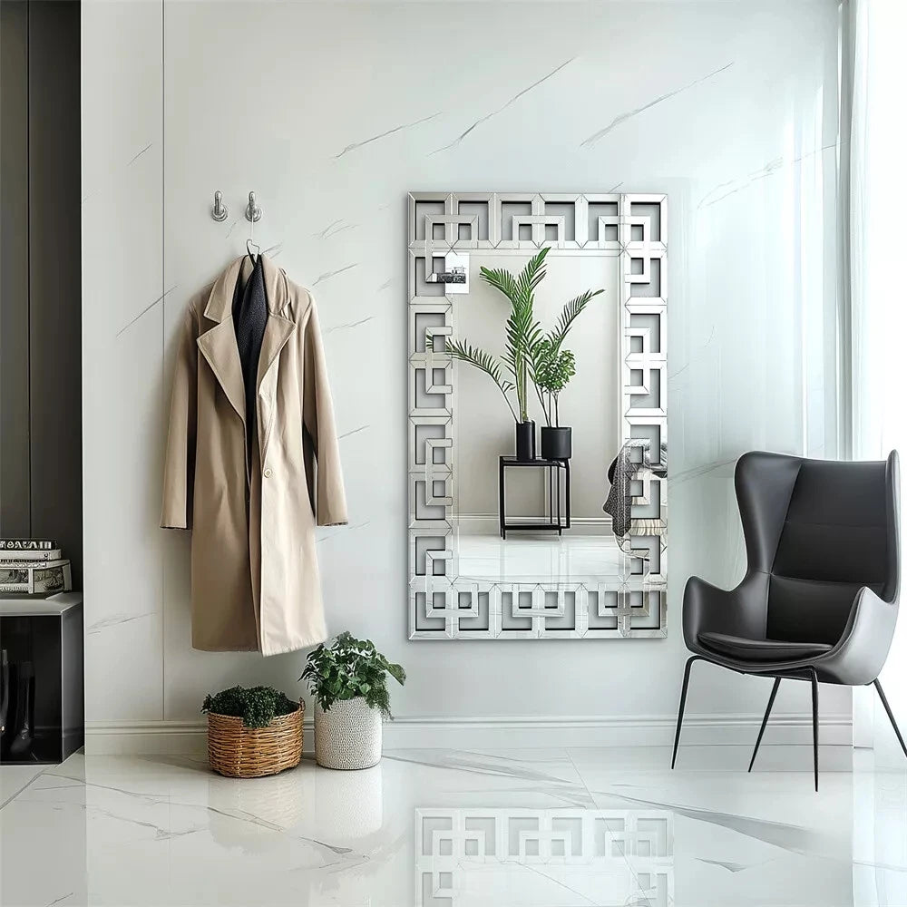 Montecito Wall Mirror