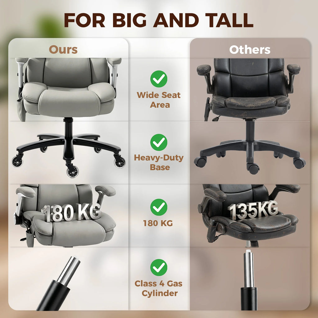 Ankara Ergonomic Office Chair