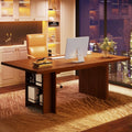 Arlo Executive Work Desk