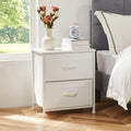 Daydreamrise 2-Drawer Nightstand