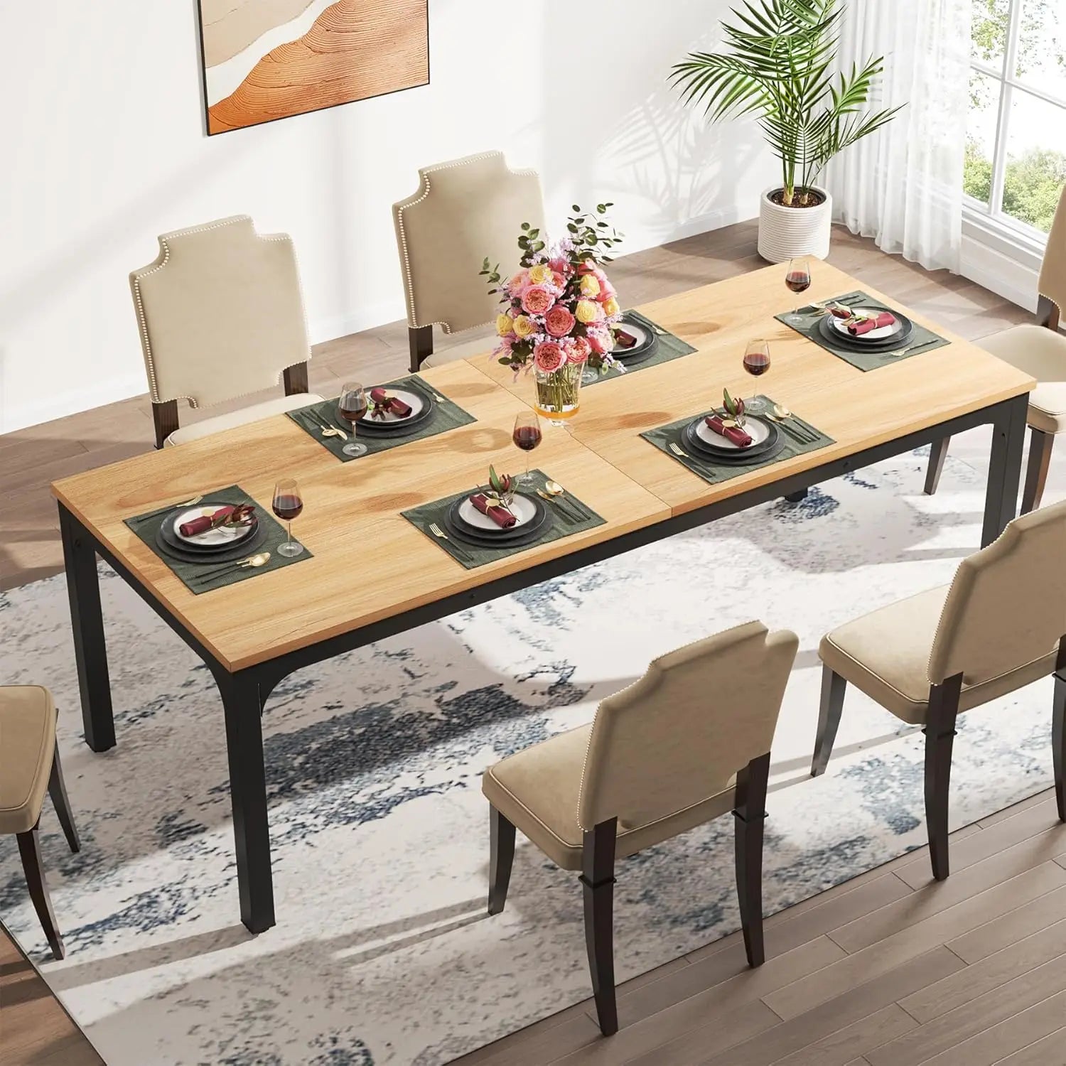 Copen Dining Table