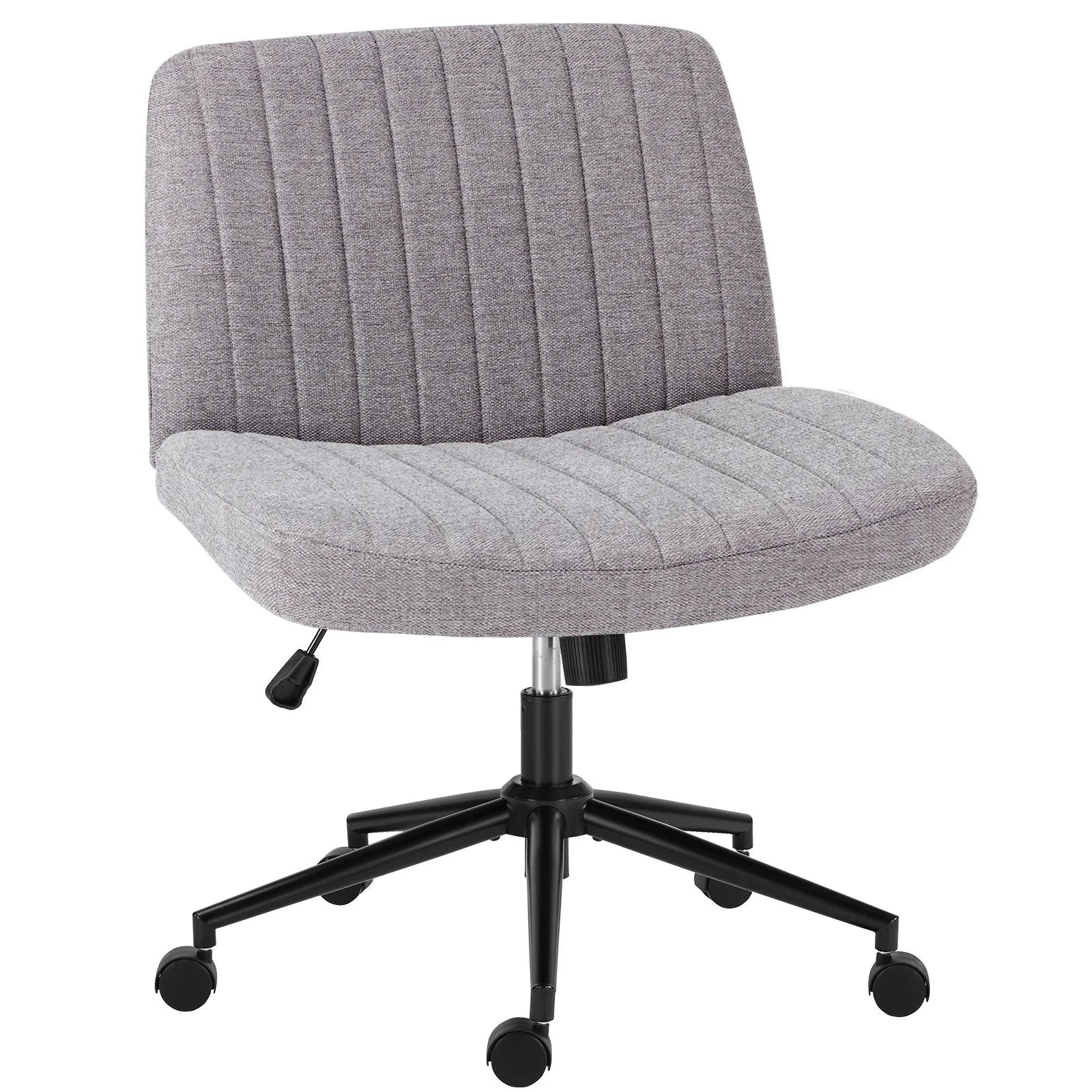 Averett Wide Swivel Office Chair