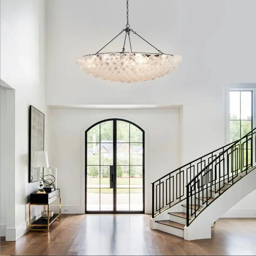 Aveline 55-Inch Pendant Chandelier