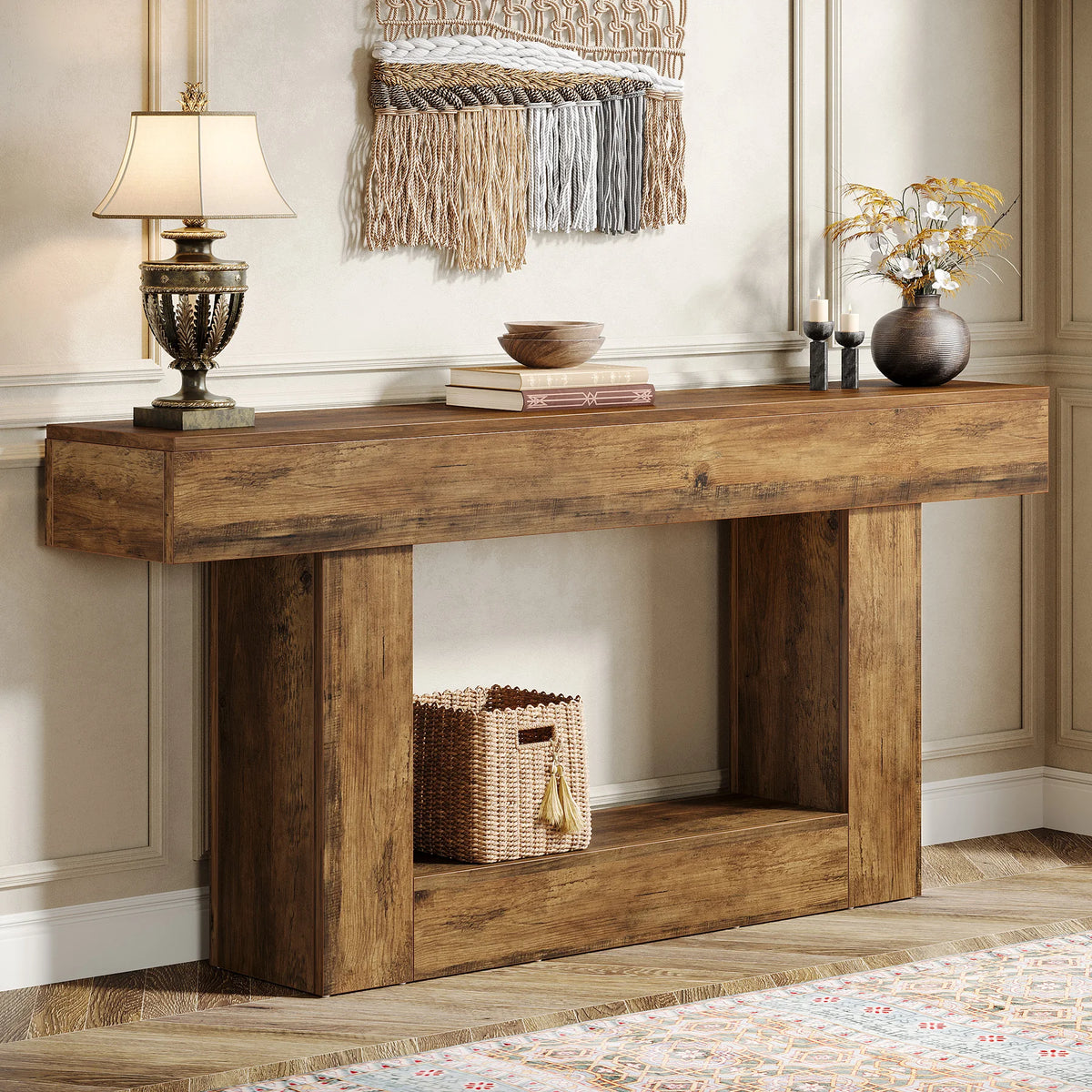 Rowanbloom Sofa Table
