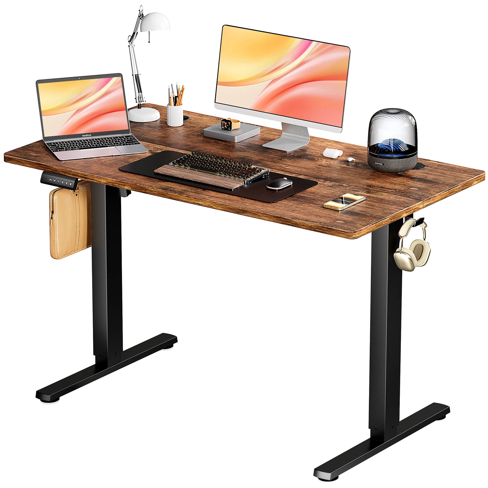 Varenna Electric Standing Desk