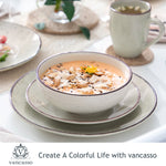 Load image into Gallery viewer, Vancasso Navia Dinnerware

