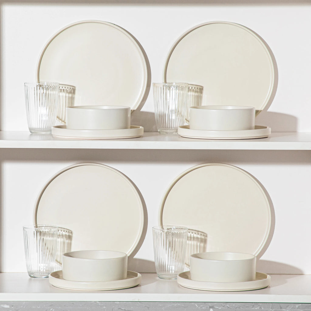 VANCASSO VENUS Dinnerware Set