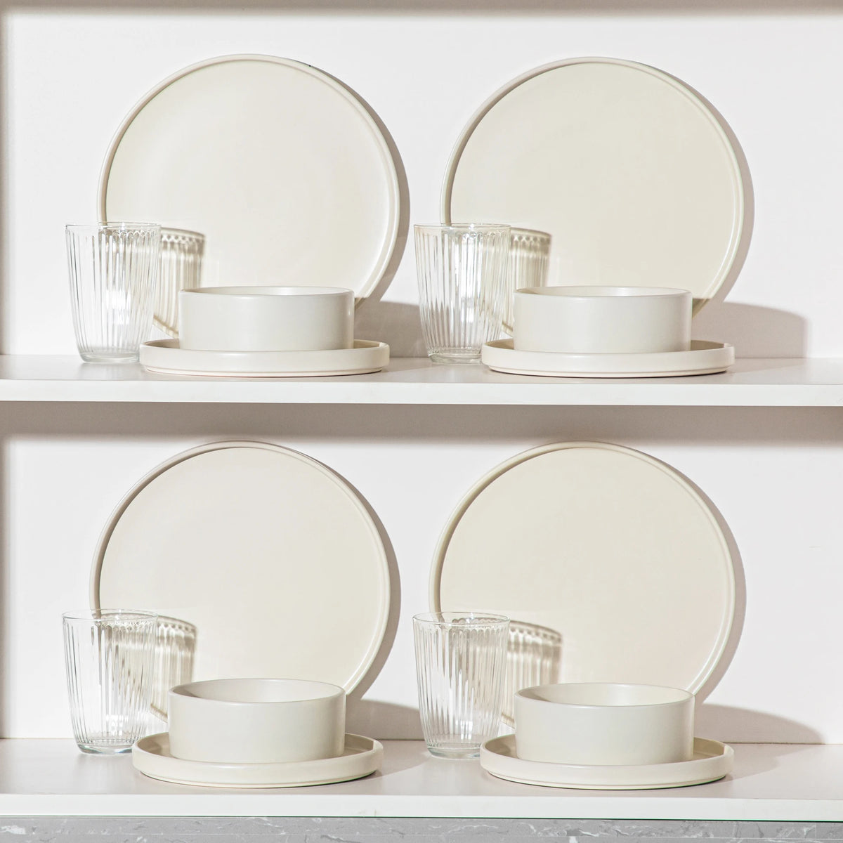 VANCASSO VENUS Dinnerware Set