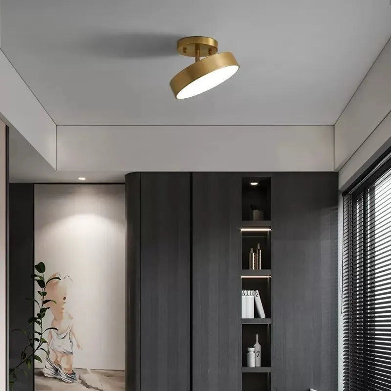 Orienne LED Ceiling Light