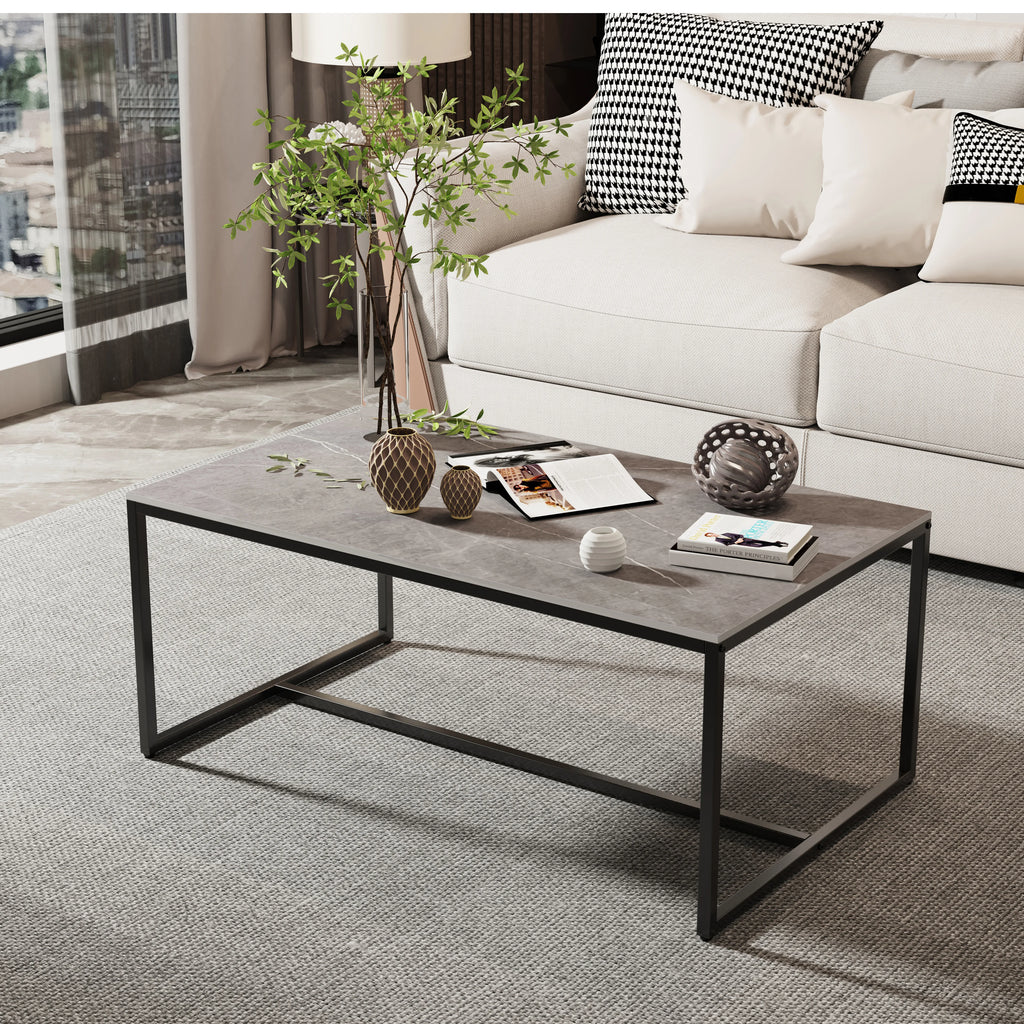 Sinatra Rectangle Coffee Table